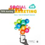 Social Media Marketing 9781473913011 Dr. Tracy L. Tuten, Verzenden, Zo goed als nieuw, Dr. Tracy L. Tuten