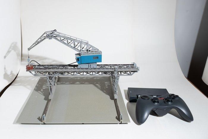 Märklin H0 - 76500 - Modeltrein (1) - Compleet met draadloze, Hobby & Loisirs créatifs, Trains miniatures | HO