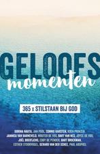 Geloofsmomenten 9789043536394 Dorina Nauta, Verzenden, Dorina Nauta
