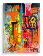 Robert Sgarra - ABSTRAIT