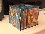 Iron Maiden - The Complete Album Collection - Diverse titels, Cd's en Dvd's, Nieuw in verpakking