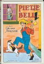 Pietje Bell / Pietje Bell serie 9789020620276, Verzenden, Gelezen, Chris van Abkoude