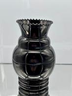 De Rupel Boom Glasfabriek - Vase - Hyalite, Antiquités & Art