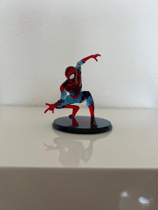 Swarovski - Figuur - Swarovski - Hulk, Marvel, 5646380 -, Antiquités & Art, Curiosités & Brocante