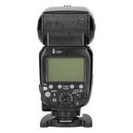 Yongnuo Speedlite YN600EX-RT II flitser voor C met garantie, Ophalen of Verzenden