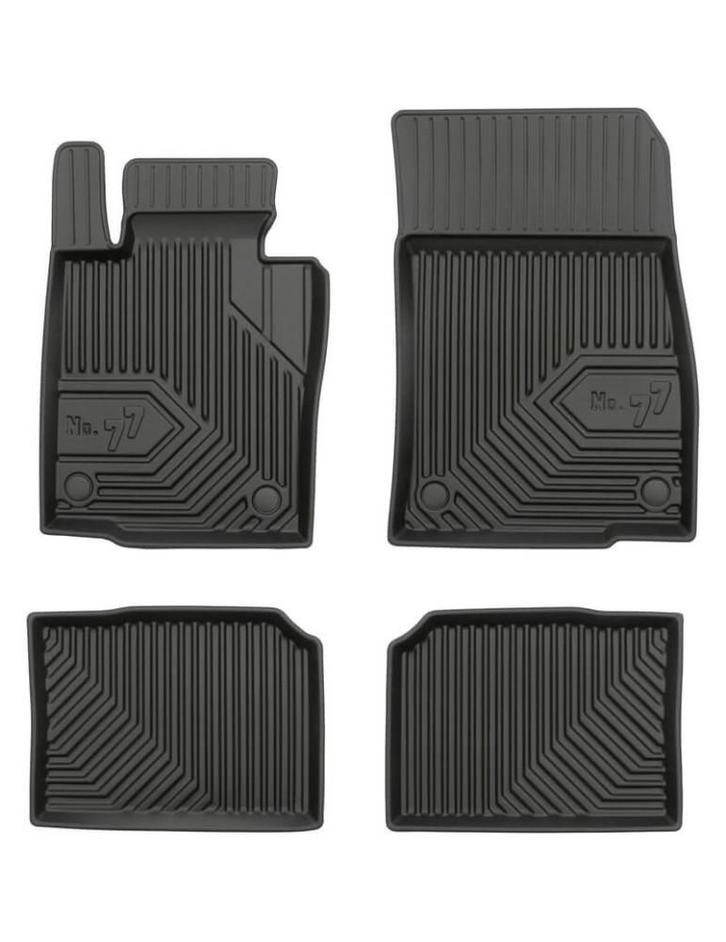 Mini Countryman I Cooper S 2010-2016 All Weather rubber auto, Auto-onderdelen, Interieur en Bekleding, Verzenden