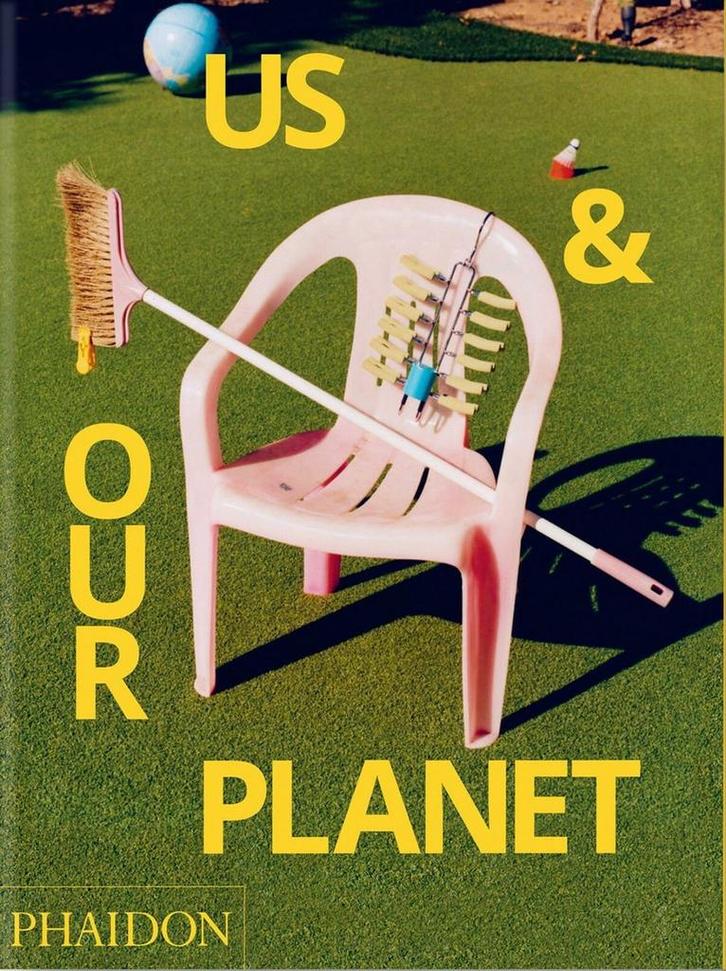 Us & Our Planet 9781838664893 IKEA, Boeken, Taal | Engels, Zo goed als nieuw, Verzenden