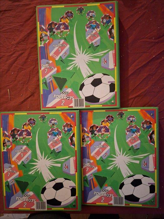 Croky en Nibbit - Speelgoed +/- 758 [super] topshots en 3, Antiquités & Art, Antiquités | Jouets