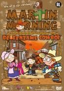 Martin Morning - Western op DVD, Cd's en Dvd's, Verzenden, Nieuw in verpakking