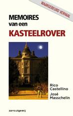 Memoires van een kasteelrover 9789461680303, Rico Castellino, Jose Maschelin, Verzenden