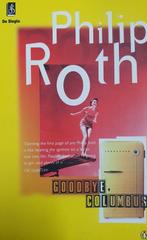 Goodbye, Columbus 9780141020327 Philip Roth, Boeken, Verzenden, Gelezen, Philip Roth