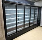 ACTIE!, Wandkoeling Milano met trekdeuren 187,5cm, 250cm,, Elektronische apparatuur, Nieuw