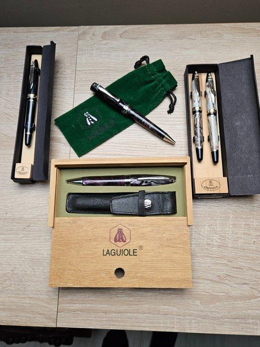Laguiole - Zonder Minimumprijs - Vulpen, Verzamelen, Pennenverzamelingen