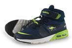 Kangaroos Sportschoenen in maat 40 Blauw | 5% extra korting, Verzenden, Sportschoenen