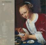 Jan Steen / In het Mauritshuis 9789040077623, Boeken, Verzenden, Gelezen, Arie van Suchtelen