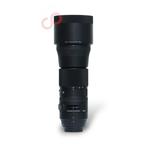 Sigma 150-600mm 5.0-6.3 DG OS HSM Contemporary (Canon) nr..., Audio, Tv en Foto, Foto | Lenzen en Objectieven, Ophalen of Verzenden