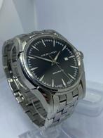 Hamilton - Jazzmaster Viewmatic - H327150 - Heren -, Handtassen en Accessoires, Horloges | Heren, Nieuw