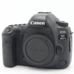 Canon EOS 5D mark IV body | Tweedehands, Audio, Tv en Foto, Fotocamera's Digitaal, Verzenden, Zo goed als nieuw, Canon