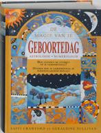 De magie van je geboortedag 9789061129769 S. Crawford, Boeken, Verzenden, Zo goed als nieuw, S. Crawford