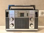 Barlow Wadley - XCR-30 Radio mondiale, Nieuw
