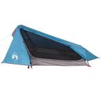 1-Persoons Tent | Tweede Kansje | Lichtgewicht | OP=OP, Verzenden, Nieuw, Tot en met 2
