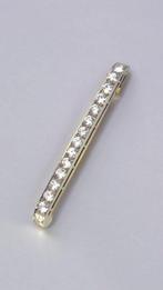 Broche Platine, Broche ancienne en platine et diamants de, Handtassen en Accessoires