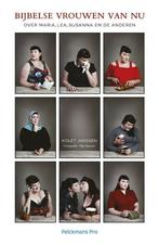 Bijbelse vrouwen van nu 9789463370431 Kolet Janssen, Boeken, Verzenden, Gelezen, Kolet Janssen