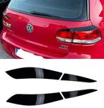 Achterlichtcovers | Volkswagen Golf 6 2008-2012 | 4-delig |, Autos : Divers, Tuning & Styling, Verzenden