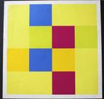 Richard Paul Lohse (1902-1988) - Senza titolo