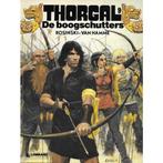Thorgal 09. de boogschutters 9789064215100, Livres, Livres Autre, Grzegorz Rosinski, GRZEGORZ. Rosinski,, Verzenden