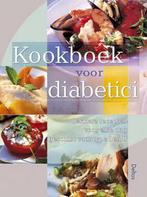 Kookboek voor diabetici 9789044701289, Boeken, Verzenden, Gelezen