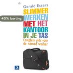 Slimmer werken met het kantoor in je tas 9789052617930, Verzenden, Zo goed als nieuw, Gerald Essers