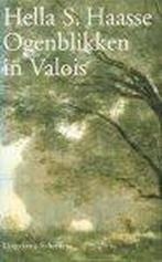 Ogenblikken in Valois 9789055460328 Hella S. Haasse, Verzenden, Gelezen, Hella S. Haasse