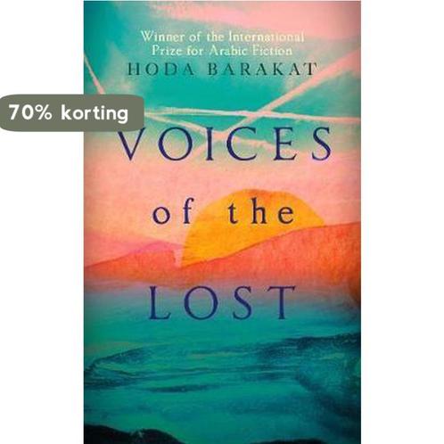 The Night Post 9781786077226 Hoda Barakat, Boeken, Overige Boeken, Gelezen, Verzenden