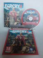 Farcry 4 Essentials Playstation 3, Ophalen of Verzenden