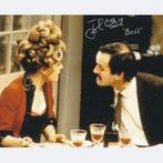 Fawlty Towers - Signed by John Cleese (Basil Fawlty), Nieuw
