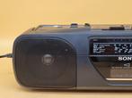 Sony - CFS-201L Radio, Audio, Tv en Foto, Radio's, Nieuw