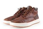 Timberland Hoge sneakers in maat 42 Bruin | 5% extra korting, Kleding | Heren, Schoenen, Bruin, Verzenden, Timberland, Sneakers
