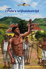 Tulas vrijheidsstrijd / Historische Helden 9789085605898, Boeken, Verzenden, Zo goed als nieuw, Mariska Hammerstein