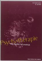 Psychotherapie 9789031341665, Boeken, Psychologie, Gelezen, W. Vandereycken, Ron van Deth, Verzenden