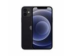 Smartphone iPhone 12 Apple MGJ53QL/A Zwart 6,1 4 GB 64 GB, Verzenden, Zo goed als nieuw