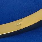 Zonder Minimumprijs - Armband Gelamineerd geel goud (18k)., Nieuw