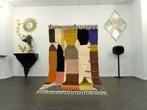 Berber, Tapis berbère fait main aux motifs abstraits - Tapis, Huis en Inrichting, Stoffering | Tapijten en Vloerkleden, Nieuw