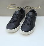 Santoni - Sneakers - Maat: EU 43 - Nieuw met tags, Nieuw