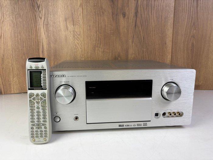 Marantz - SR-7500 Solid state meerkanaals receiver, TV, Hi-fi & Vidéo, Radios