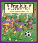 Franklin Goes to School 9781550742558, Paulette Bourgeois, Brenda Clark, Verzenden