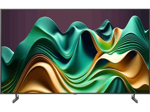 Hisense -  50u62nq 50 Mini Led Smart 4k - Grijs, Audio, Tv en Foto, Televisies, 100 cm of meer, Nieuw, Overige merken, 100 cm of meer