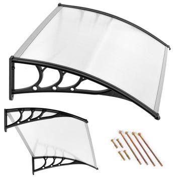 Luifel – deurluifel 120x75,5x23 cm – overkapping voor de beschikbaar voor biedingen
