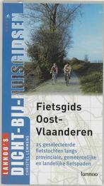 Fietsgids Oost-Vlaanderen, Verzenden