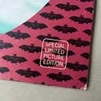 Meat Loaf - Bat Out Of Hell (picture disc) - LP album (op, Nieuw in verpakking